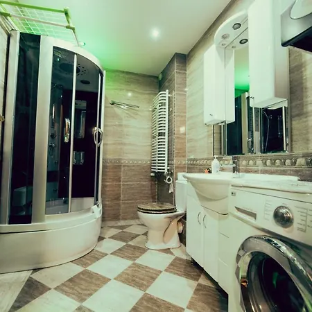 Marcholta_residence 公寓 *